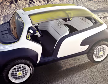Citroën Lacoste Concept '10.2010