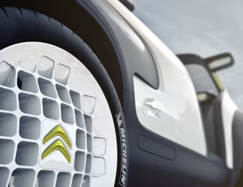 Citroën Lacoste Concept '10.2010