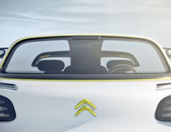 Citroën Lacoste Concept '10.2010