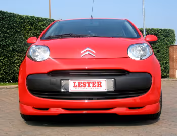 Lester Citroën C1 '2005–08