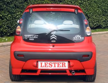 Lester Citroën C1 '2005–08