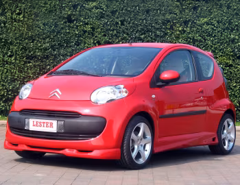 Lester Citroën C1 '2005–08