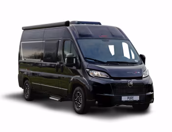 2026 LMC Innovan Pure 540/600/640 '12.2025–н.в.