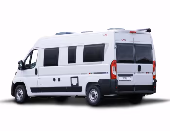 2026 LMC Innovan Pure 540/600/640 '12.2025–н.в.