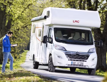 2024–25 LMC Tourer A 690 G '2023–25