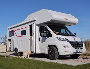 2024–25 LMC Tourer A 690 G '2023–25