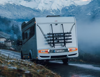 2022–н.в. LMC Tourer Lift H 660 G '2021–н.в.