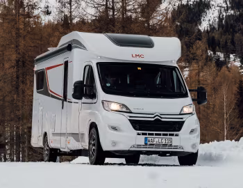 2022–н.в. LMC Tourer Lift H 660 G '2021–н.в.