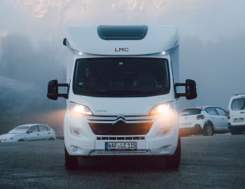 2022–н.в. LMC Tourer Lift H 660 G '2021–н.в.
