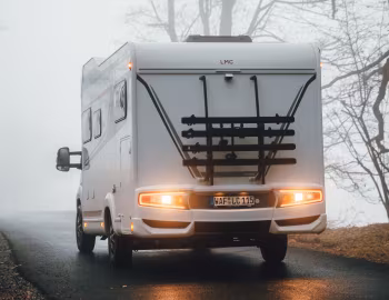 2022–н.в. LMC Tourer Lift H 660 G '2021–н.в.