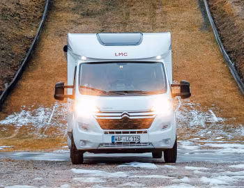 2022–н.в. LMC Tourer Lift H 660 G '2021–н.в.