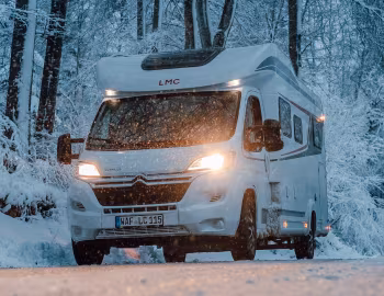2022–н.в. LMC Tourer Lift H 660 G '2021–н.в.