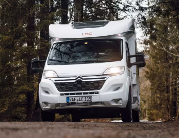 2022–н.в. LMC Tourer Lift H 660 G '2021–н.в.