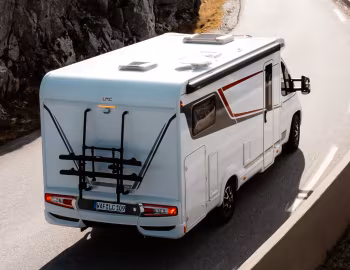 2022–н.в. Citroën Jumper LMC Tourer T 660 G '2021–н.в.