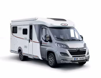 2021 LMC V 643 G "65 Years Edition" '2020–21