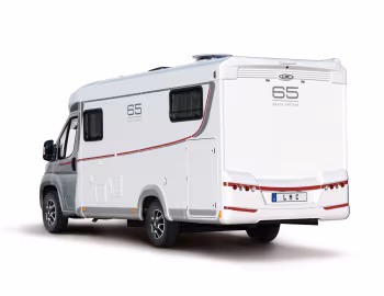 2021 LMC V 643 G "65 Years Edition" '2020–21
