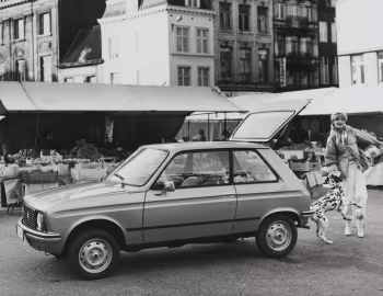 Citroën LN '1976–79