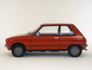 Citroën LN '1976–79