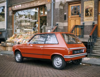 Citroën LN '1976–79