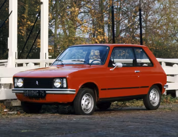 Citroën LN '1976–79