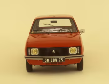 Citroën LN '1976–79