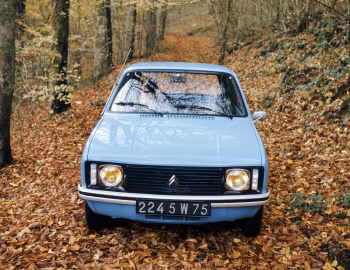 Citroën LN '1976–79