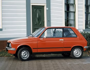 Citroën LN '1976–79