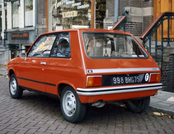 Citroën LN '1976–79