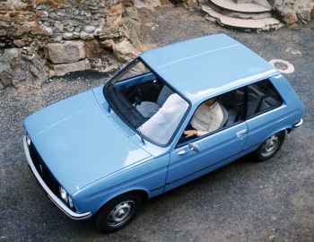 Citroën LN '1976–79