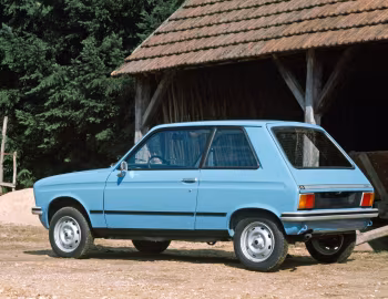 Citroën LN '1976–79