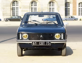 Citroën LN '1976–79