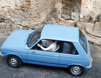 Citroën LN '1976–79