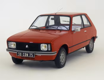 Citroën LN '1976–79