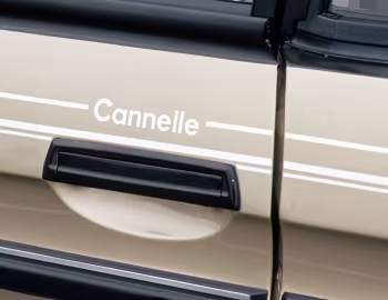 Citroën LNA 11E "Canelle" '1982