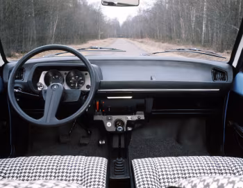 Торпедо Citroën LN '1976–79