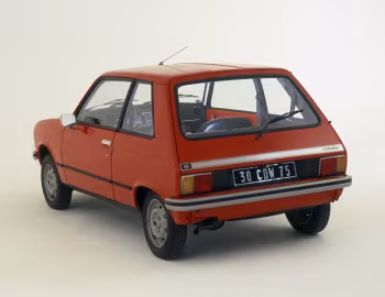 Citroën LN '1976–79