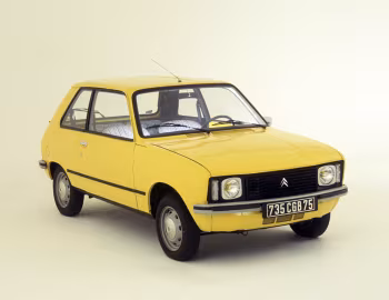 Citroën LNA '11.1978–82