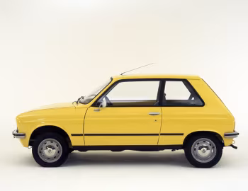 Citroën LNA '11.1978–82
