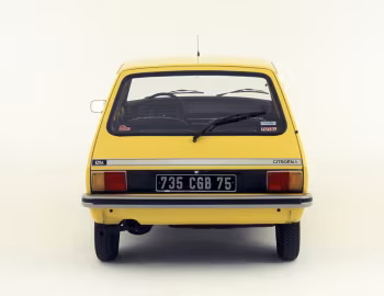 Citroën LNA '11.1978–82