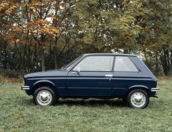 Citroën LNA '11.1978–82