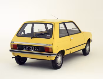 Citroën LNA '11.1978–82