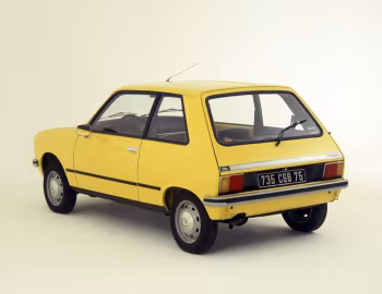 Citroën LNA '11.1978–82