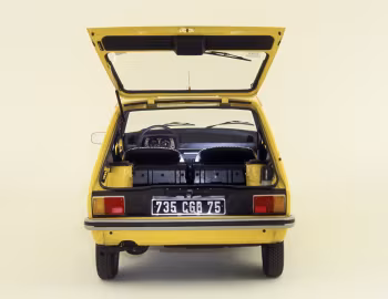 Citroën LNA '11.1978–82