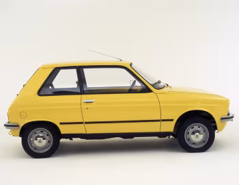 Citroën LNA '11.1978–82