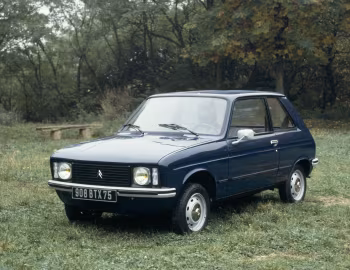 Citroën LNA '11.1978–82