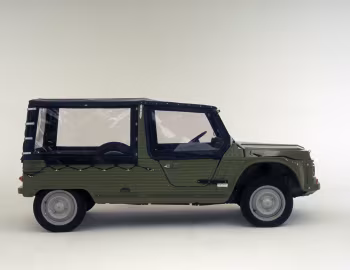 Citroën Méhari '1978–87