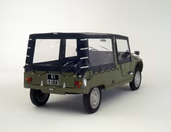 Citroën Méhari '1978–87