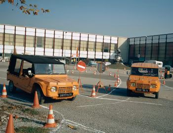 Citroën Méhari '1970–78