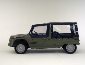 Citroën Méhari '1978–87