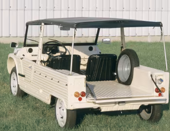 Citroën Méhari '1978–87